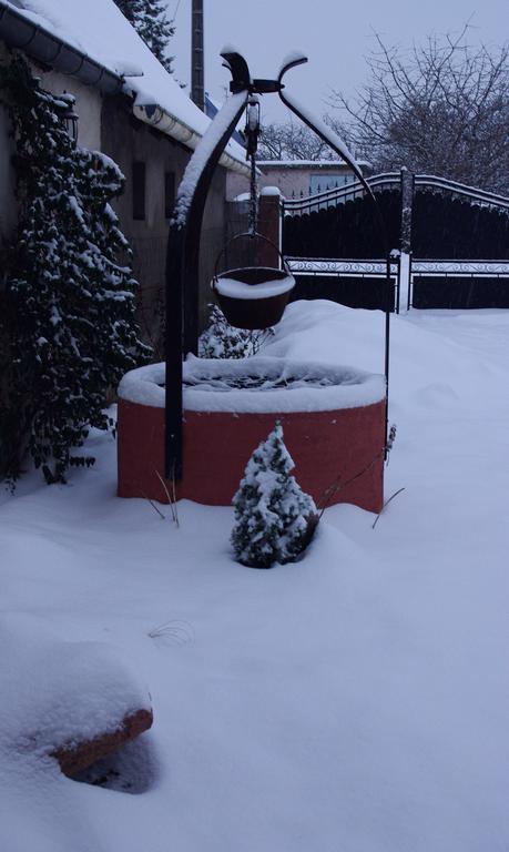 ベルクホルツ Les 3 Cepsヴィラ 部屋 写真